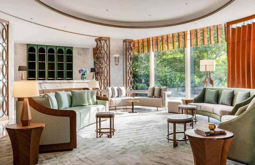The Silveri Hotel Hong Kong - Mgallery Collection-1