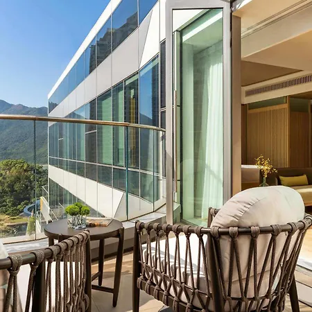 The Silveri Hotel Hong Kong - Mgallery Collection-2