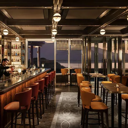 The Silveri Hotel Hong Kong - Mgallery Collection-2