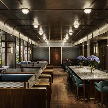 The Silveri Hotel Hong Kong - Mgallery Collection-3