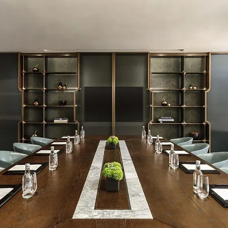 The Silveri Hotel Hong Kong - Mgallery Collection-3